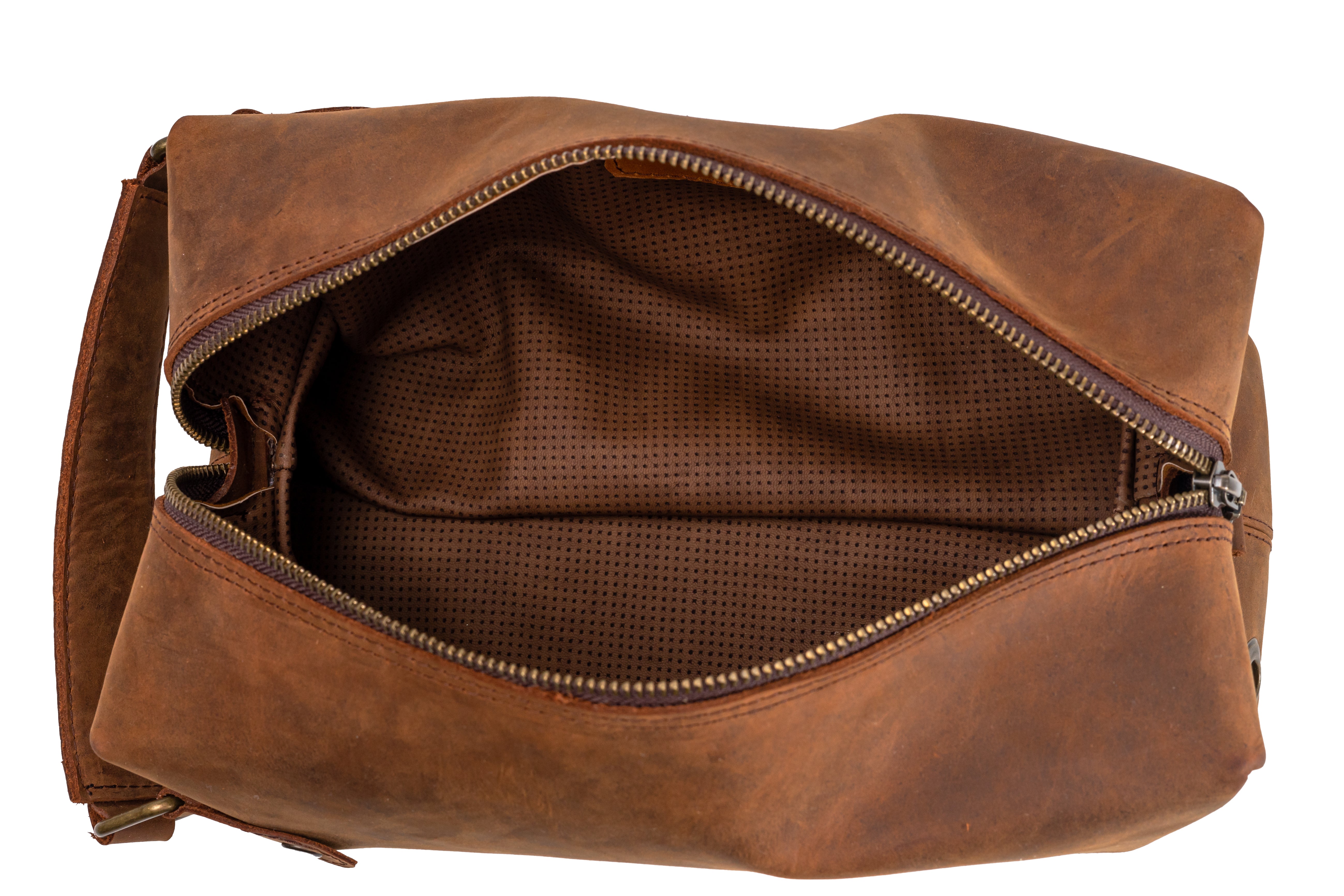 Toiletry Bag