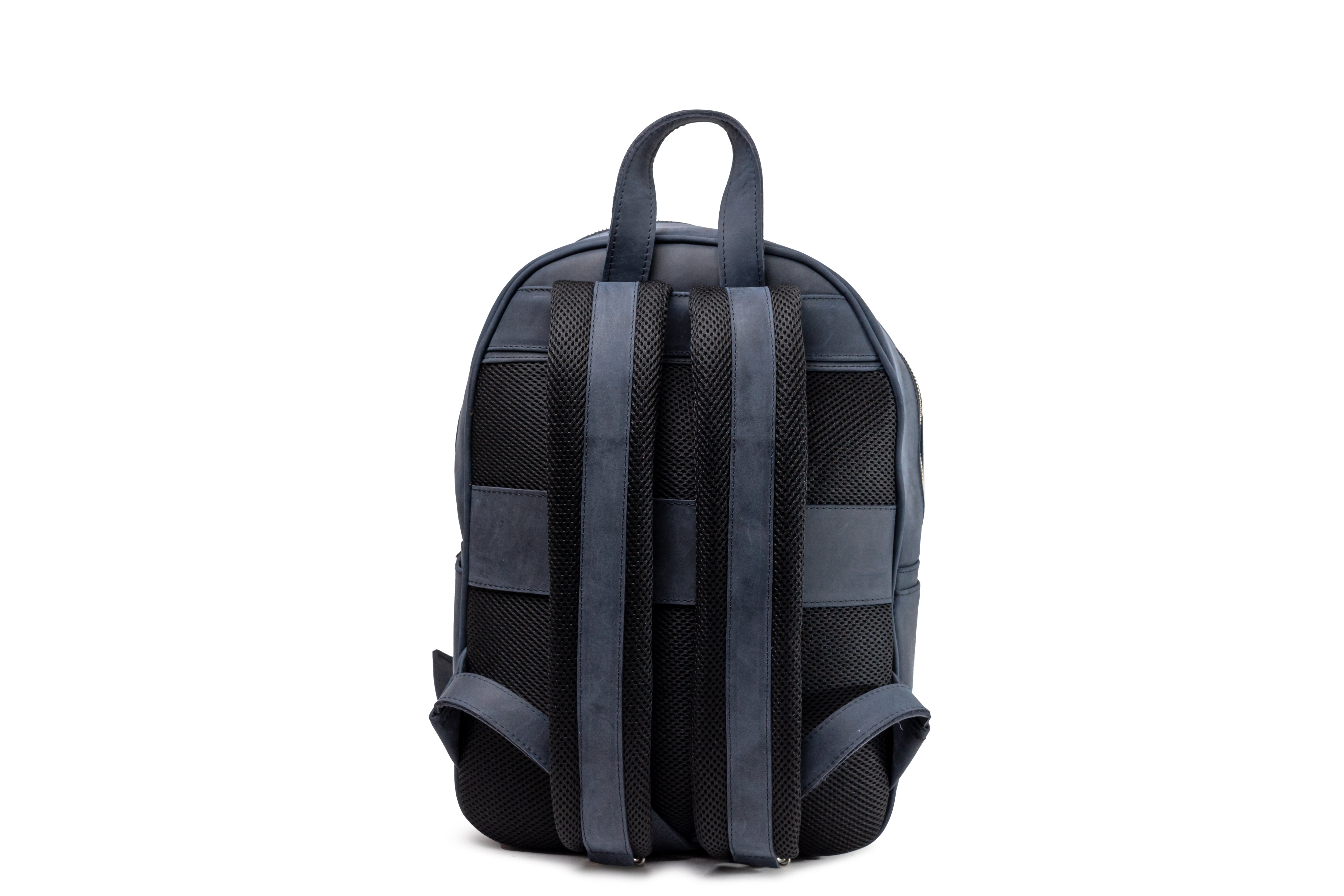 Quintana Leather Backpack