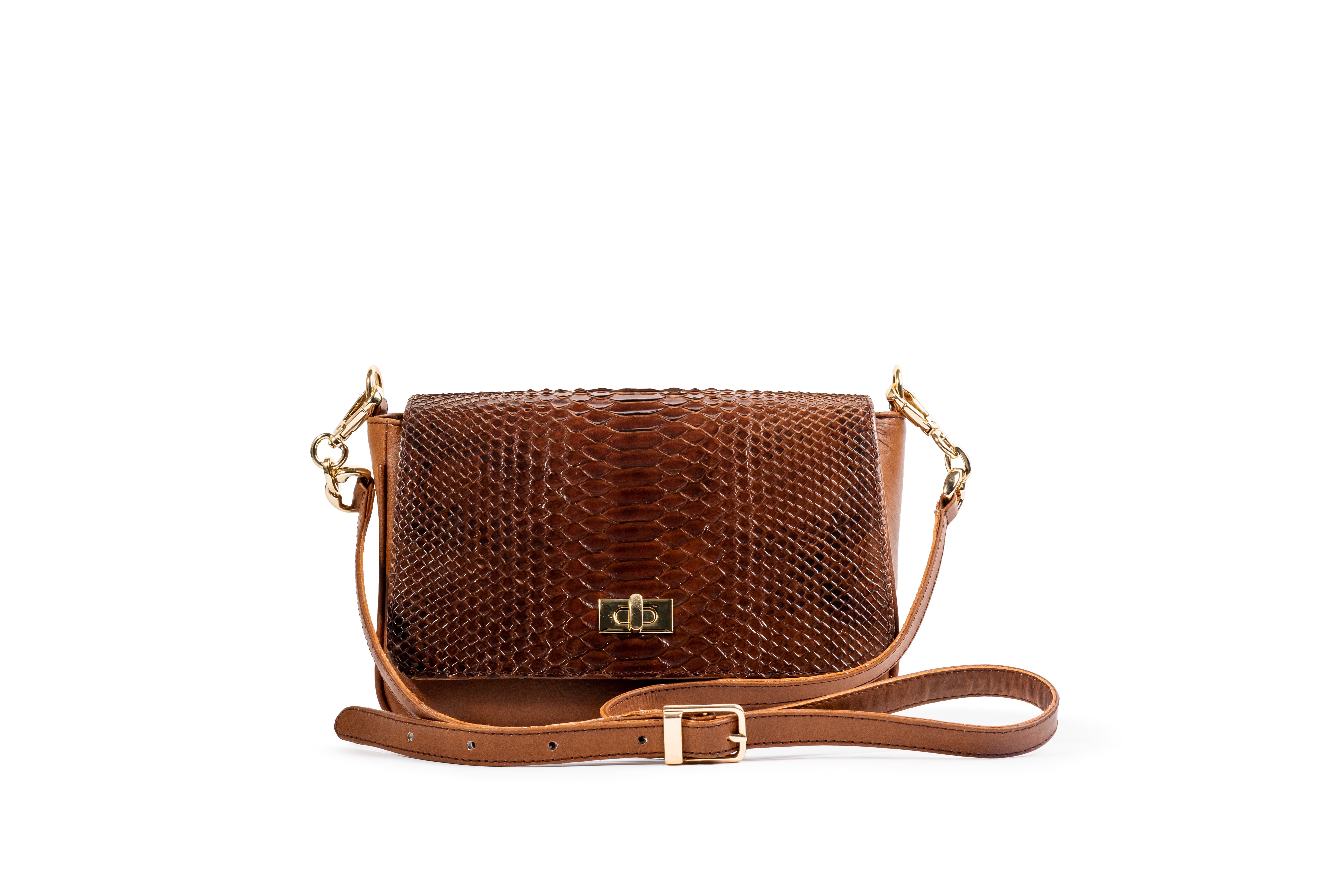 Crossbody bag