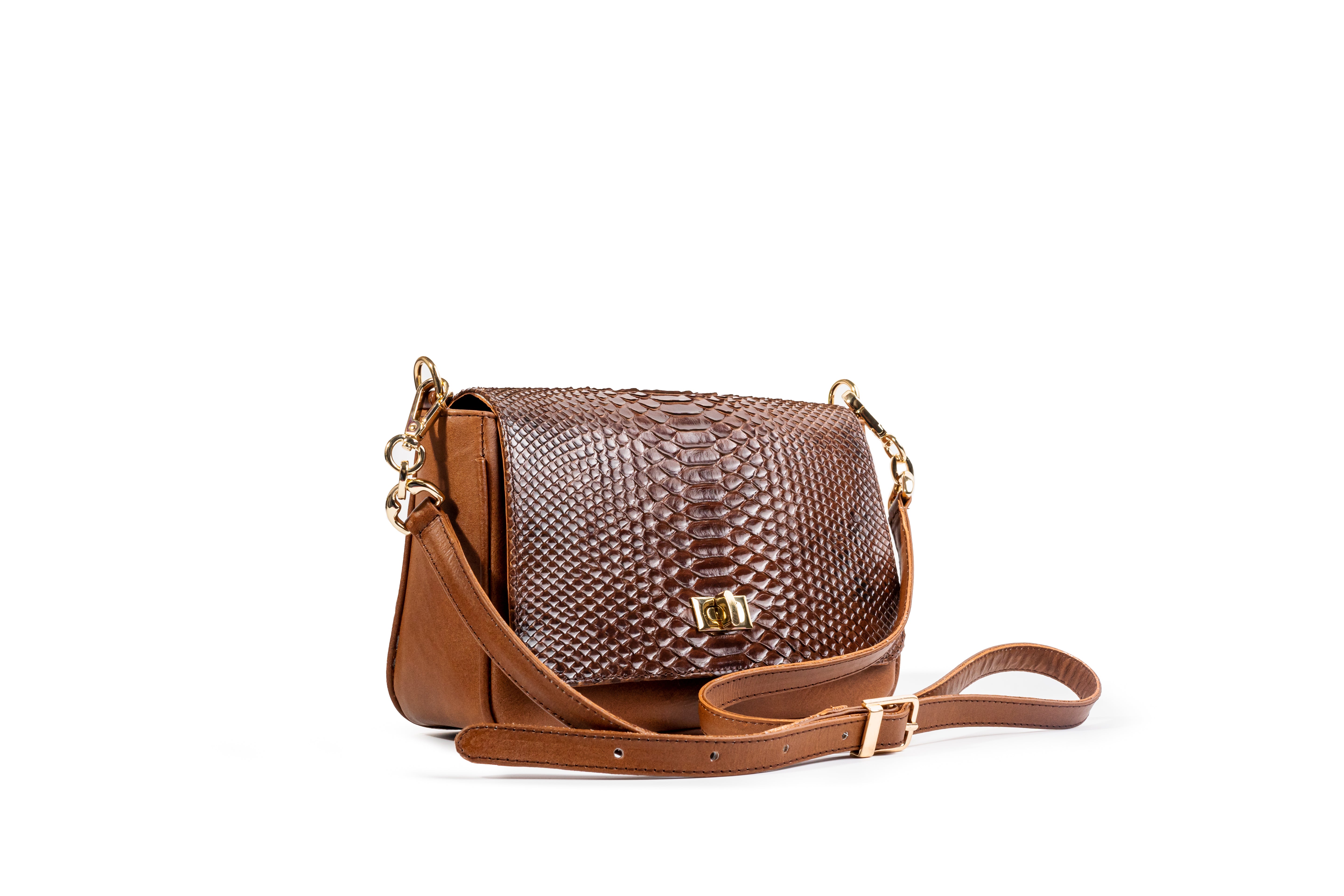 Crossbody bag