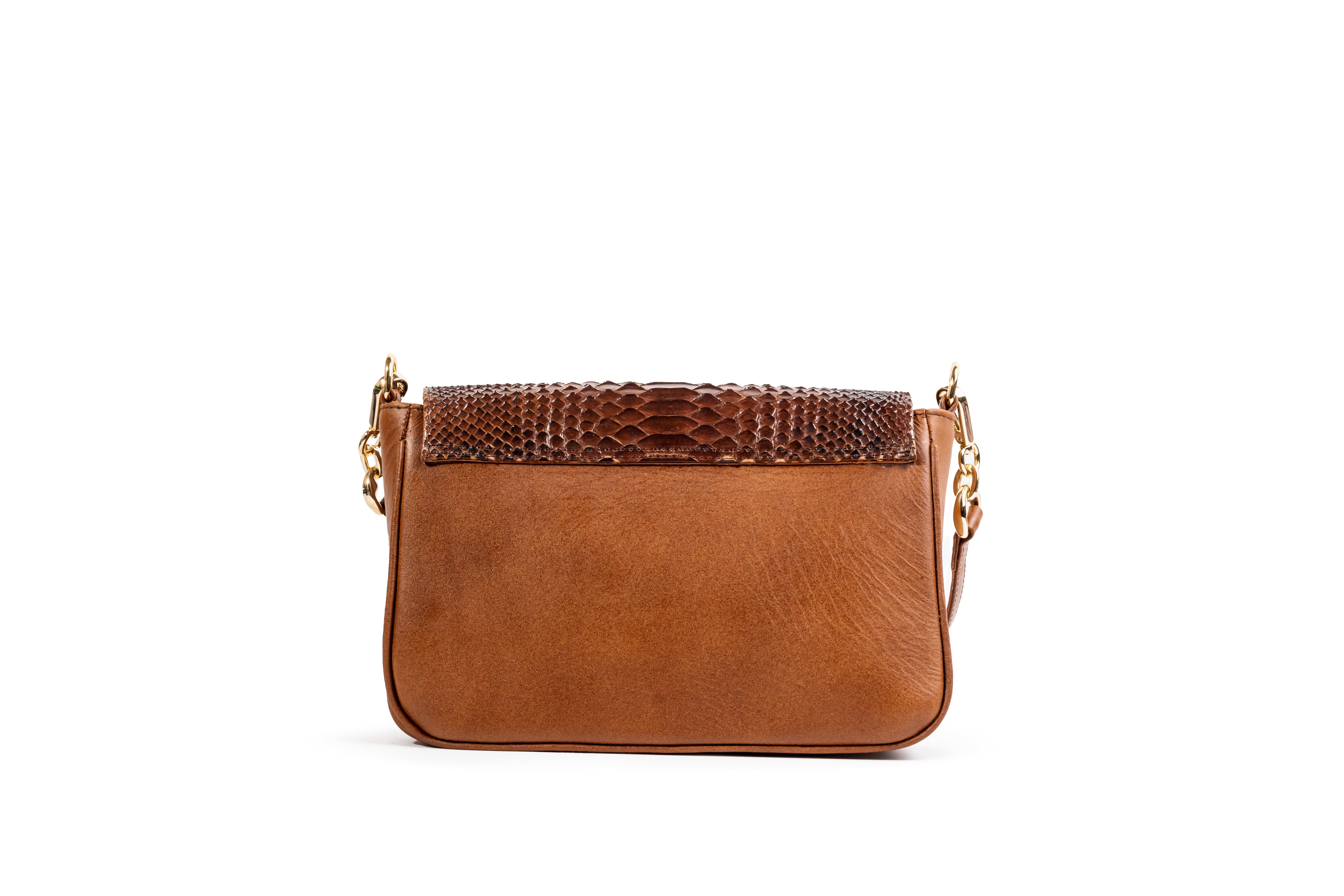 Crossbody bag