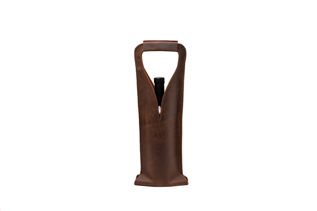 Premium Leather Bag