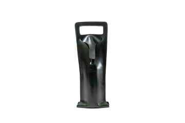 Quintana Luxury Leather Wine Holder