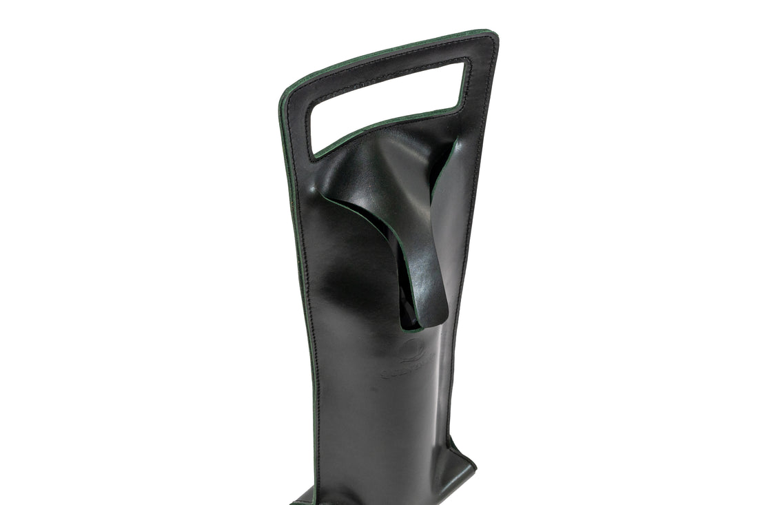 Quintana Wine Bottle Holder