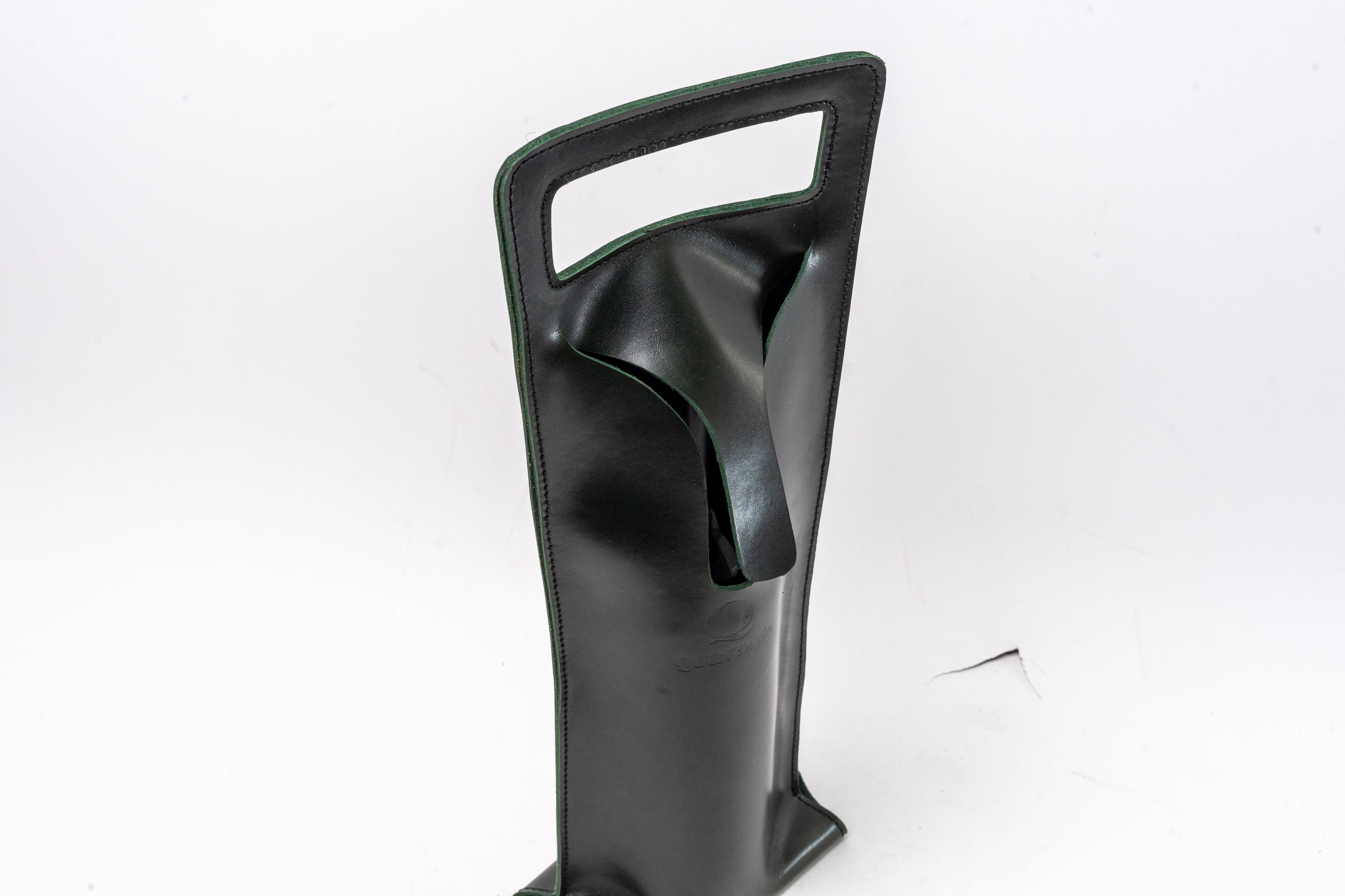 Quintana Wine Bottle Holder