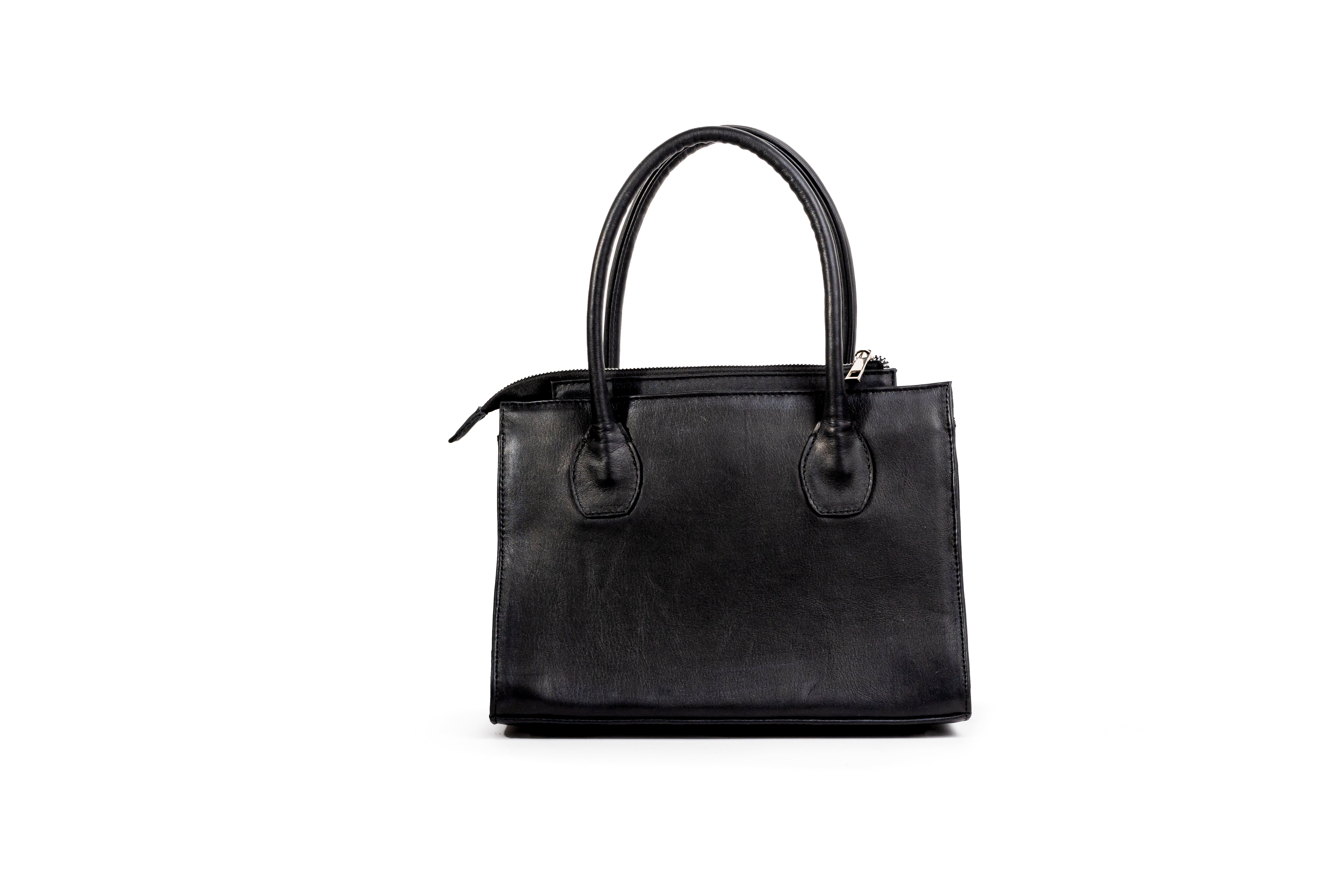 Quintana Genuine Leather Wine Bottle Carrier