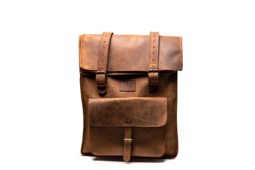Quintana Luxury Leather Bag