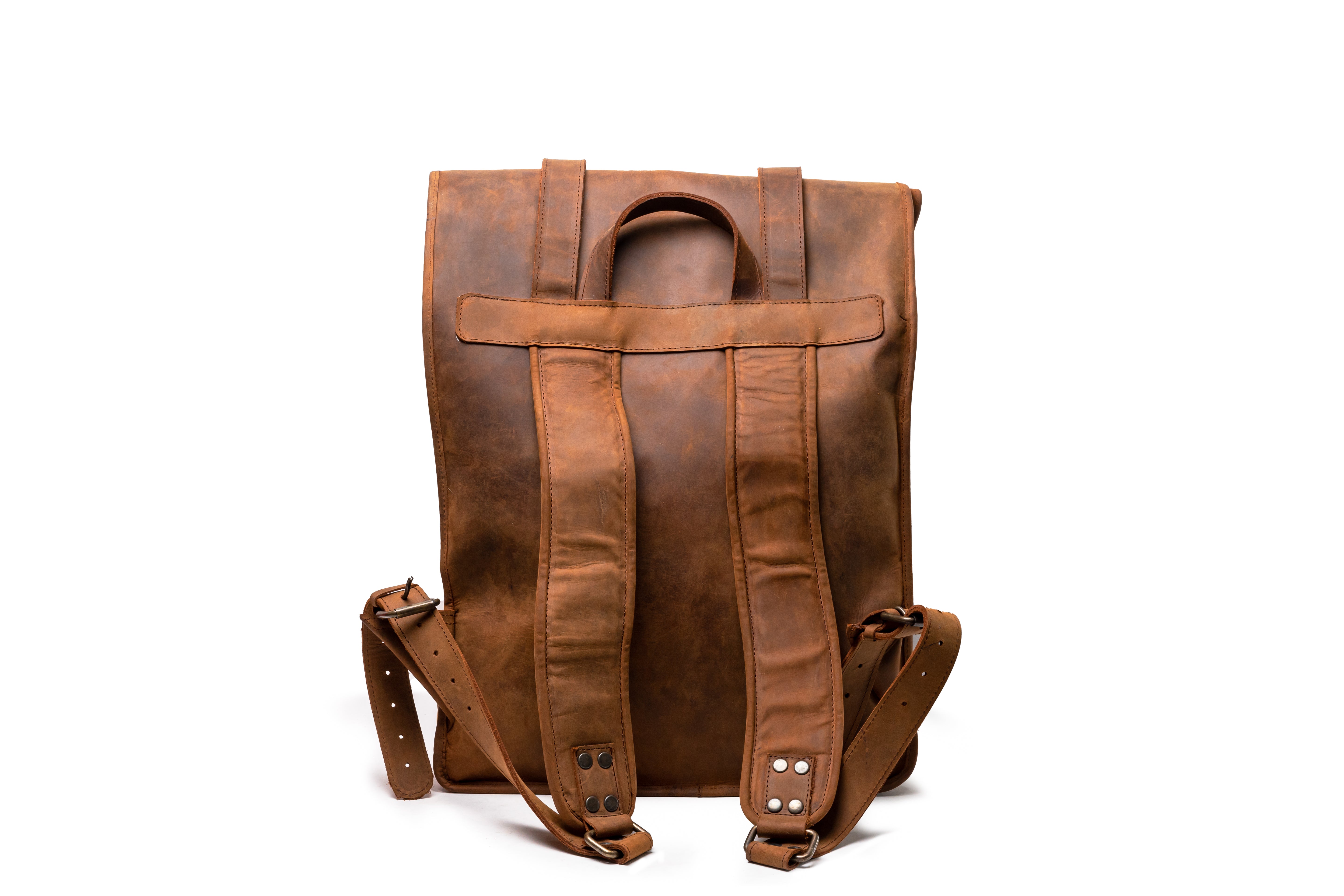 Quintana Luxury Leather Bag