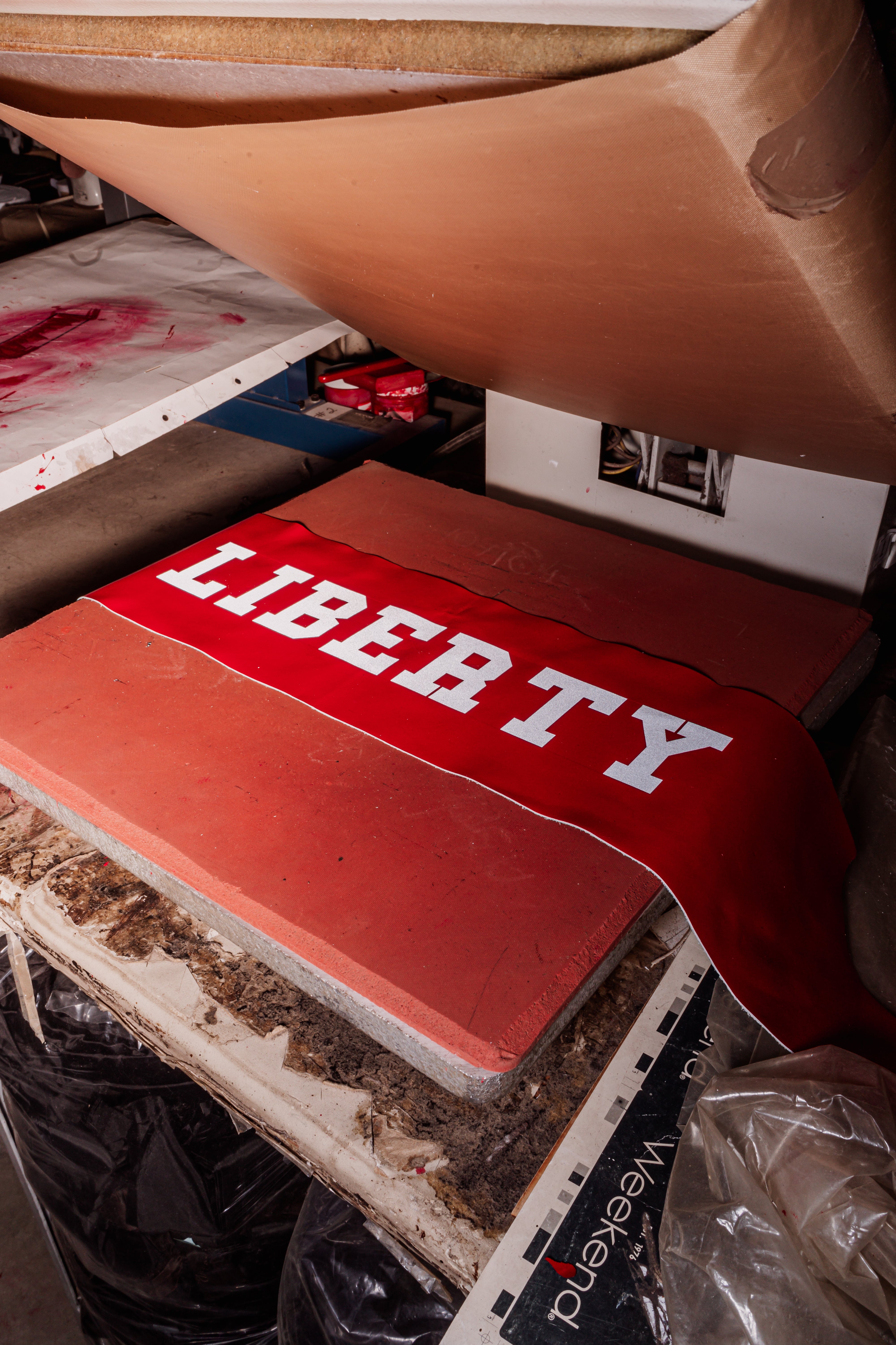250th Anniversary Racer – LIBERTY Edition