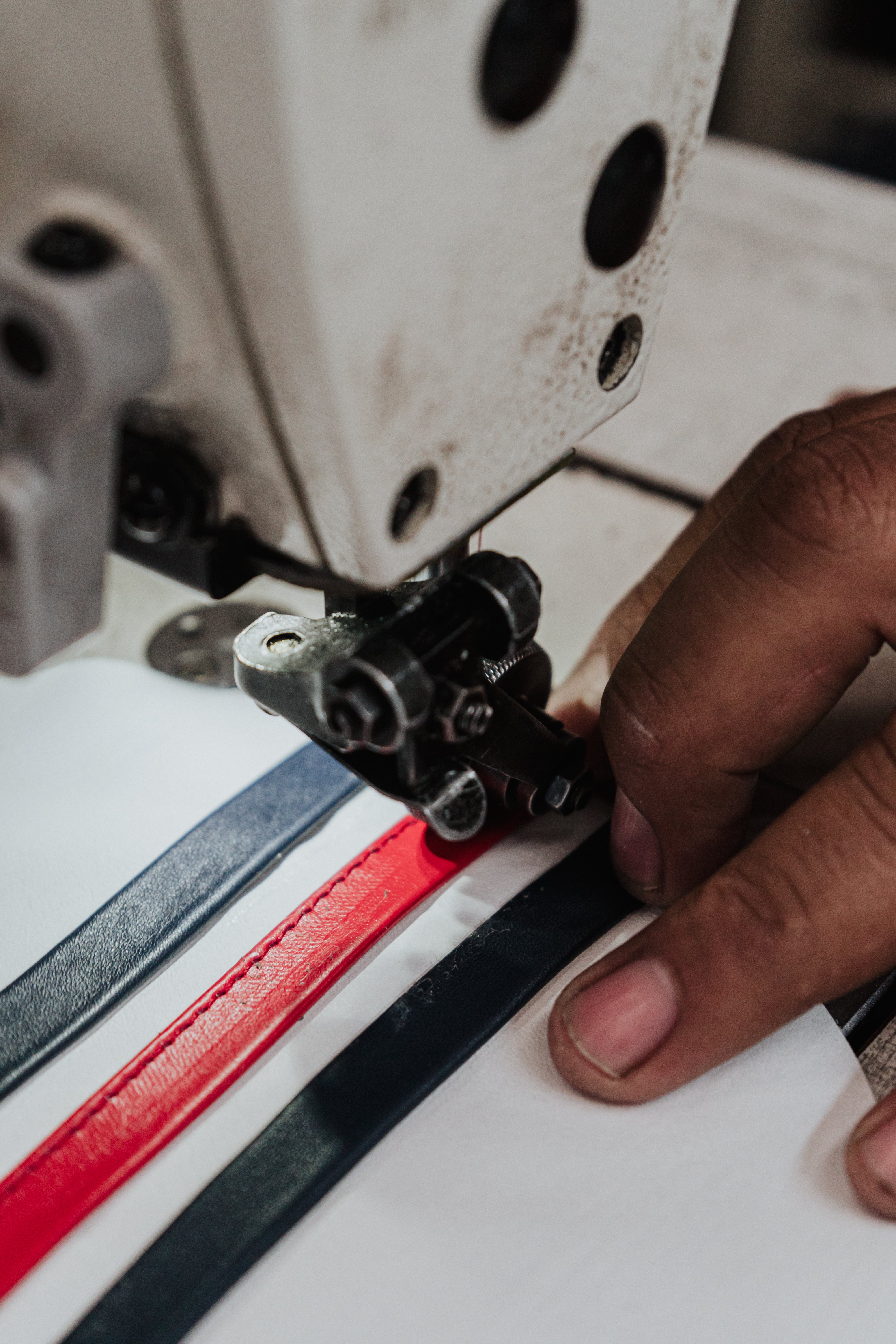 250th Anniversary Racer – LIBERTY Edition