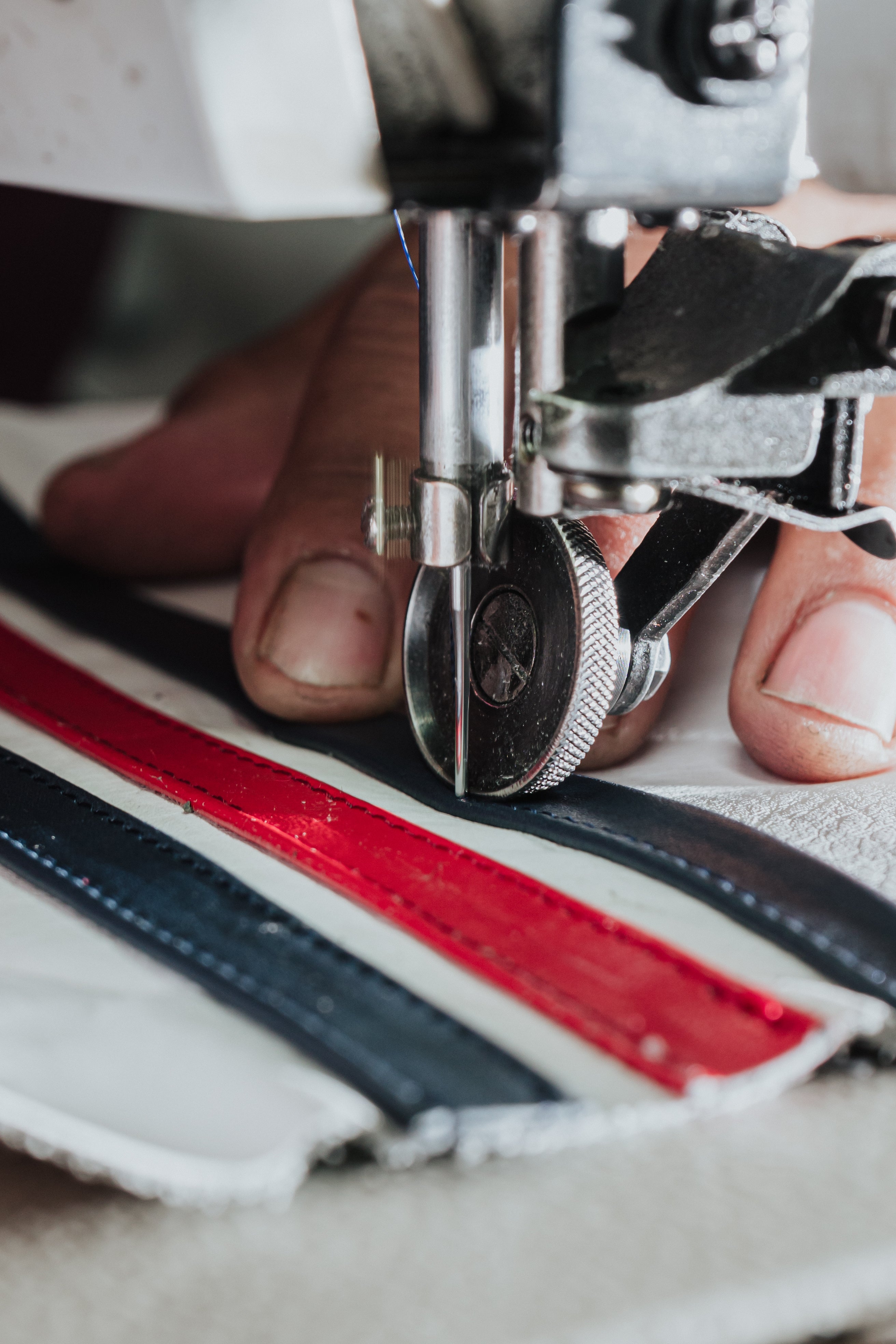 250th Anniversary Racer – LIBERTY Edition
