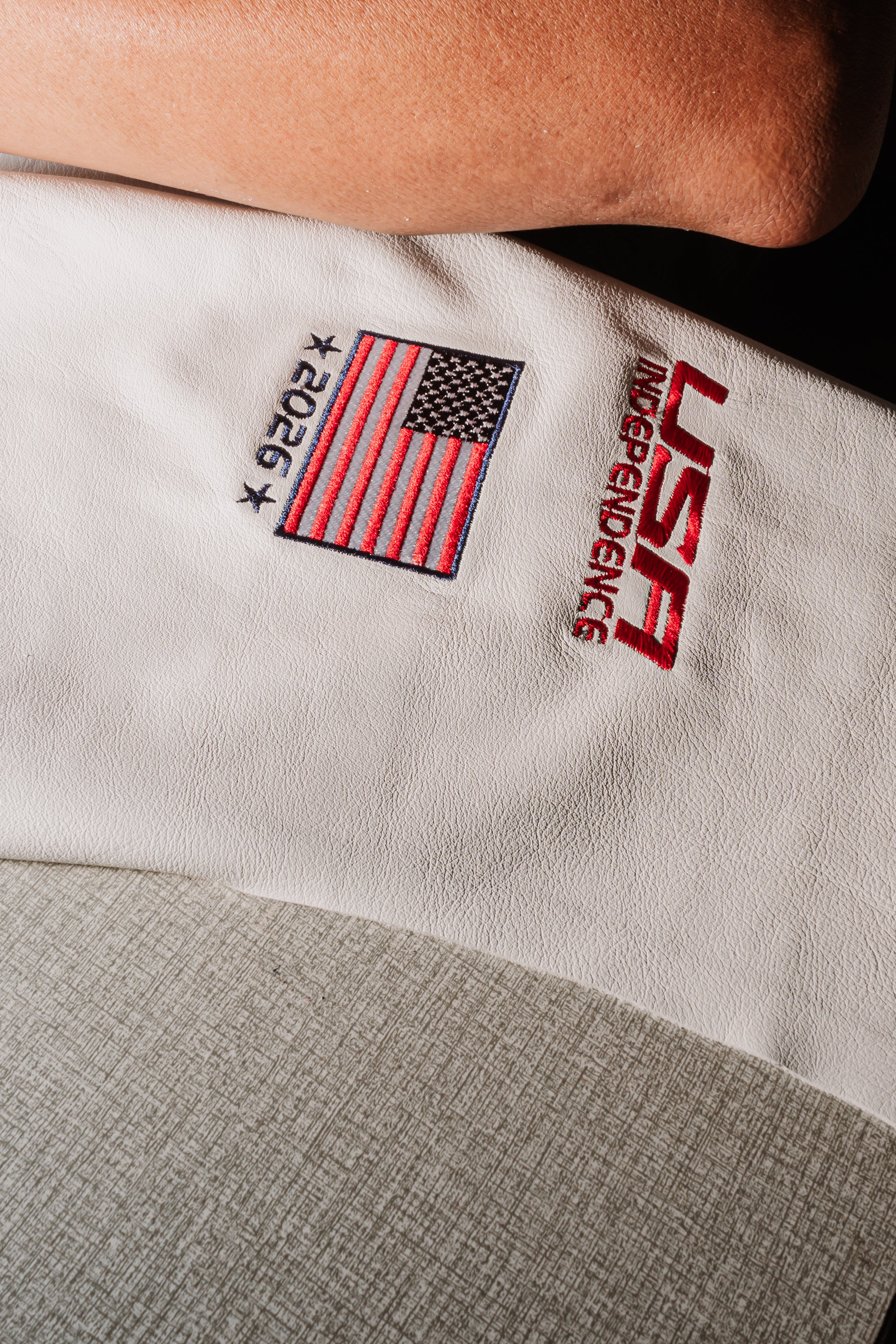 250th Anniversary Racer – LIBERTY Edition