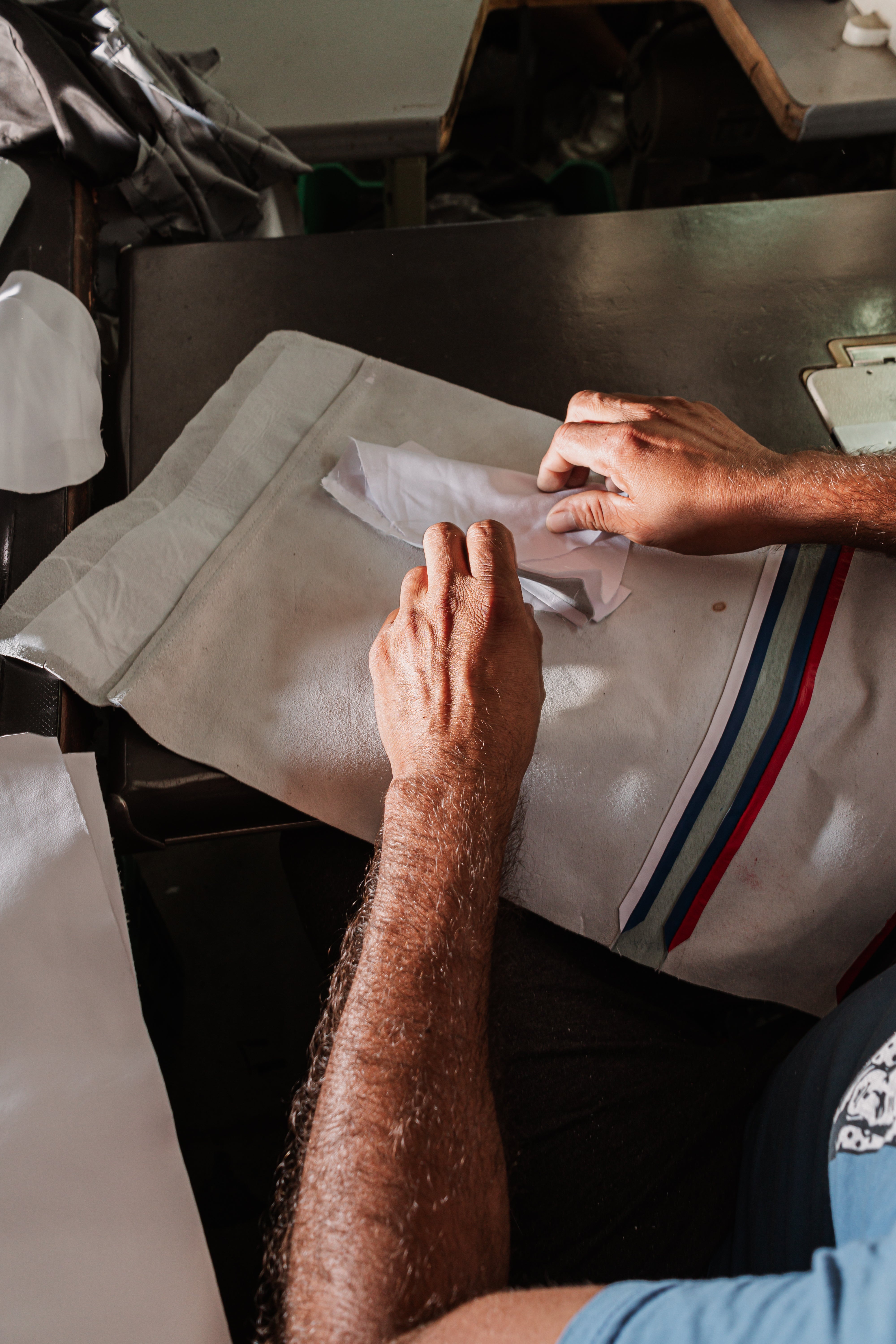 250th Anniversary Racer – LIBERTY Edition