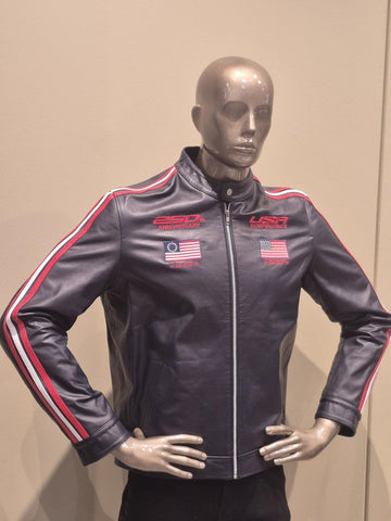 250th Anniversary Racer Café – Navy Edition